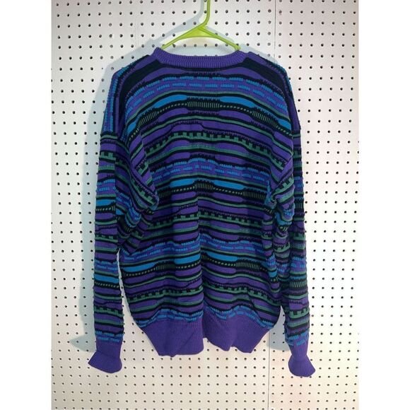 Vintage Descente sweater  - Picture 2 of 4